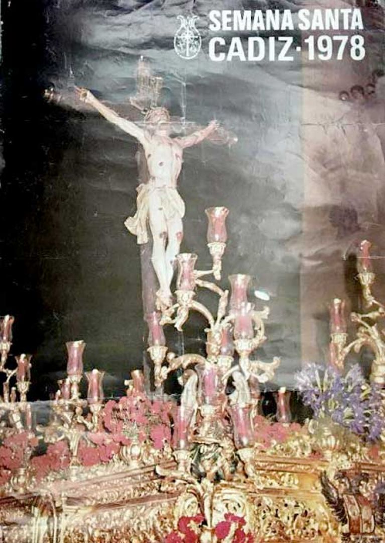 Semana Santa en Cádiz  